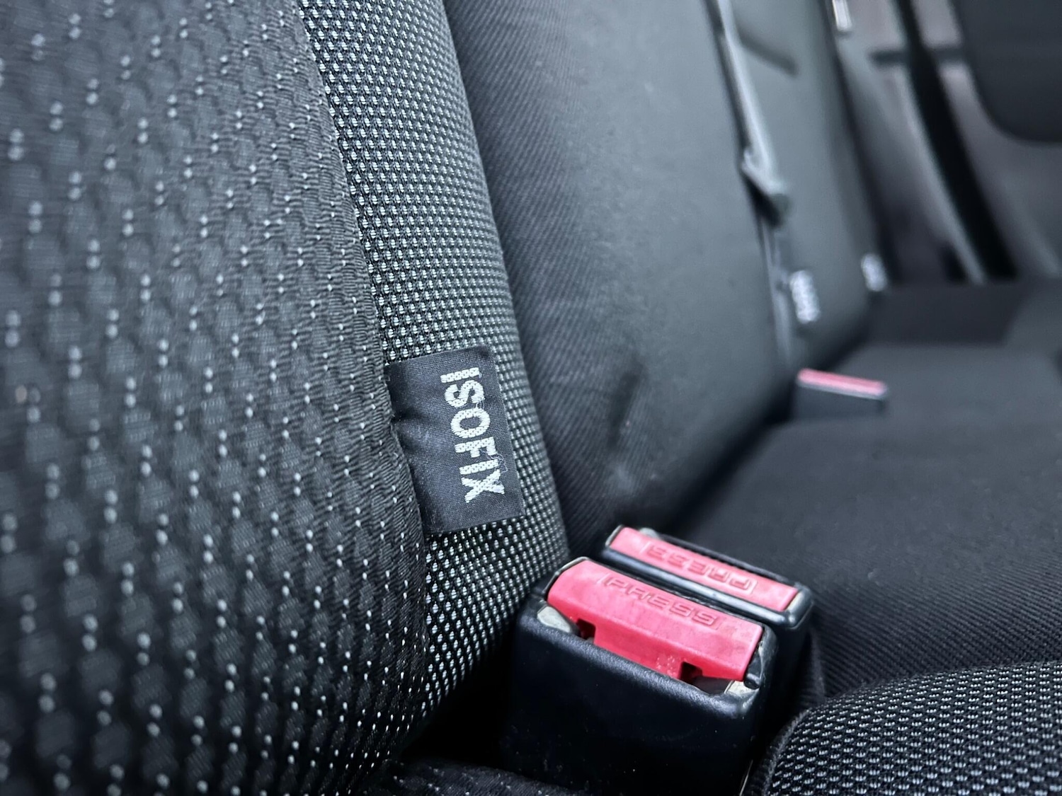 Used Peugeot 207 2011 for sale - 76646049: Photo 29