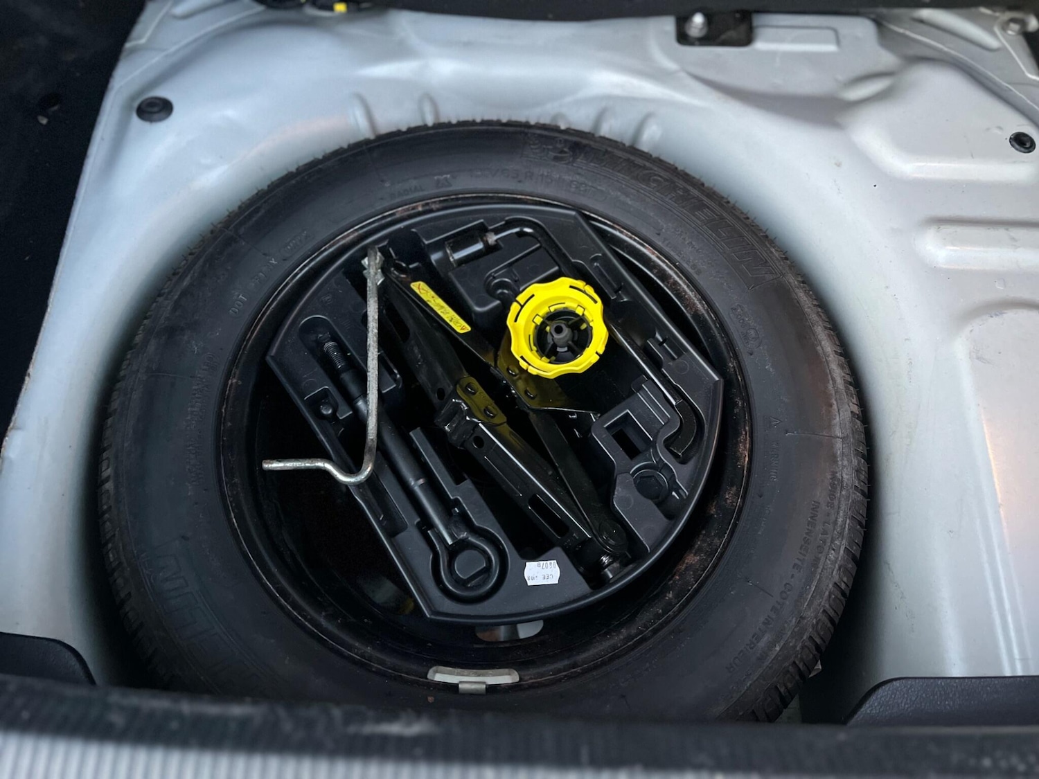 Used Peugeot 207 2011 for sale - 76646049: Photo 9