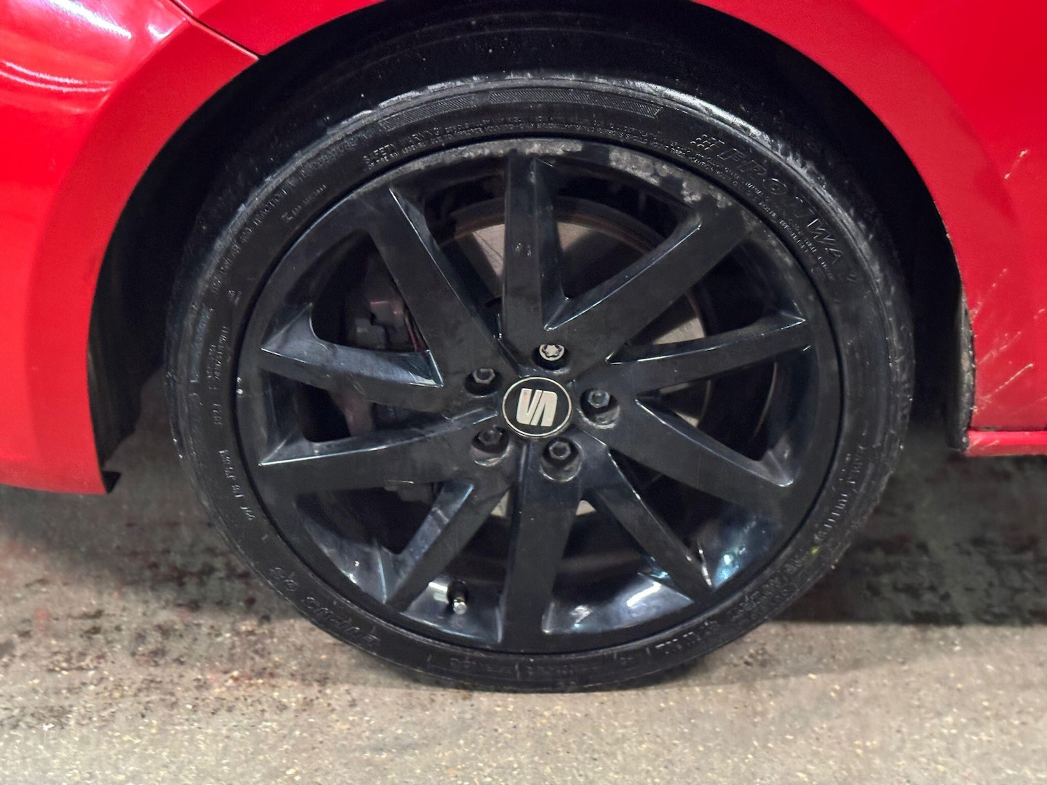 Used SEAT Ibiza 2016 for sale - 77550117: Photo 11