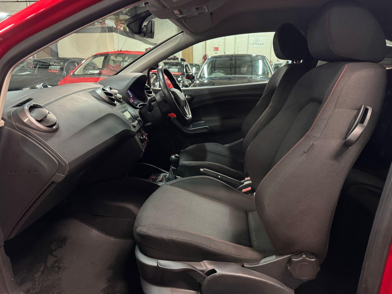 Used SEAT Ibiza 2016 for sale - 77550117: Photo 15