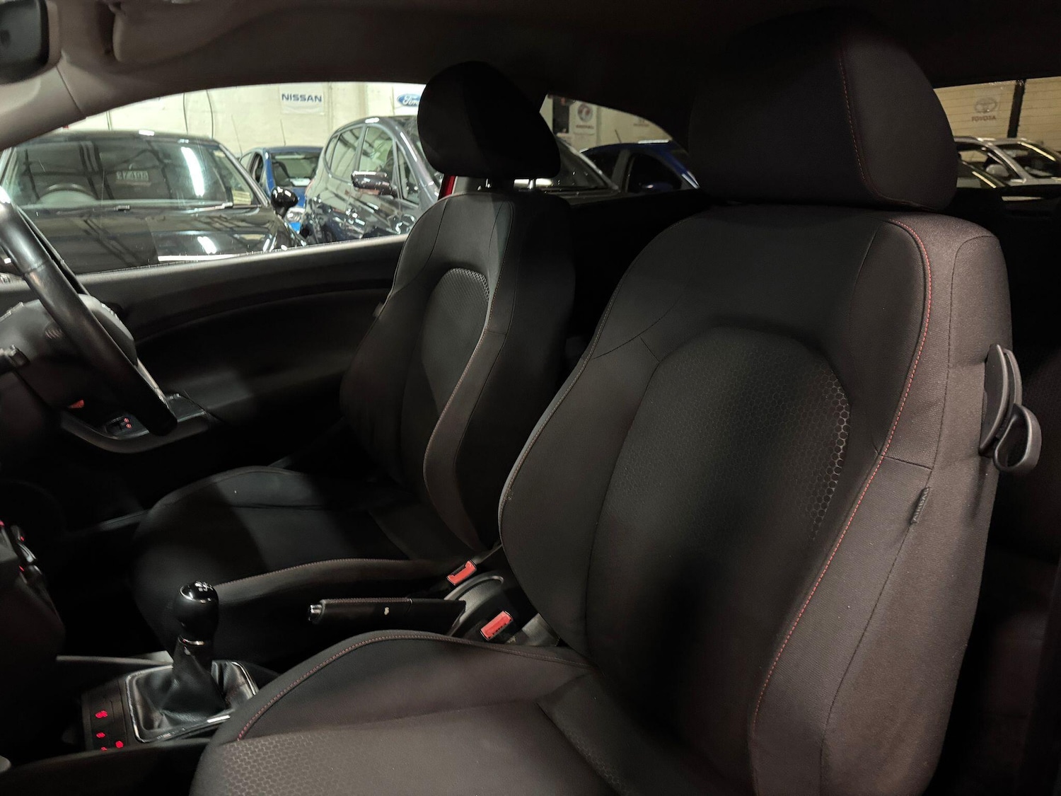 Used SEAT Ibiza 2016 for sale - 77550117: Photo 17