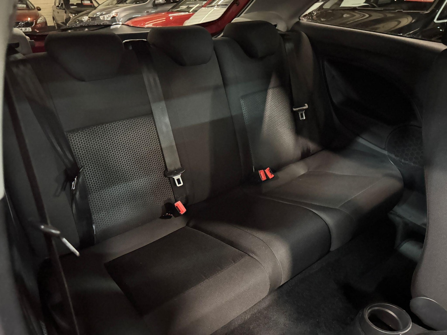 Used SEAT Ibiza 2016 for sale - 77550117: Photo 18