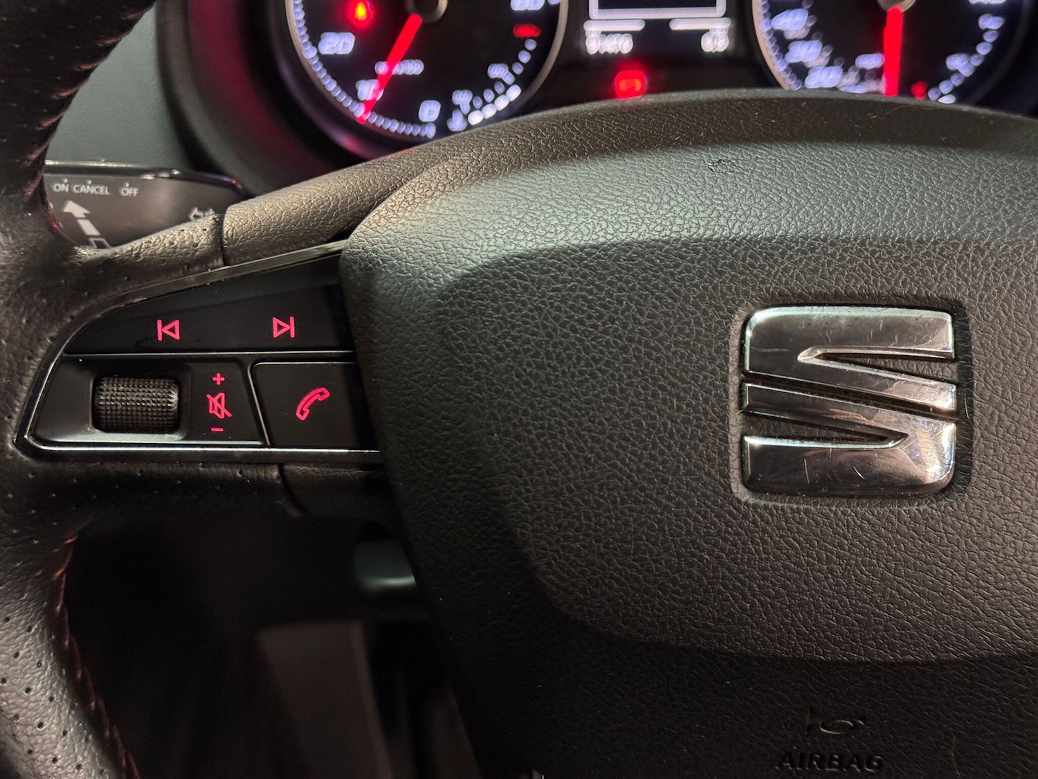 Used SEAT Ibiza 2016 for sale - 77550117: Photo 22