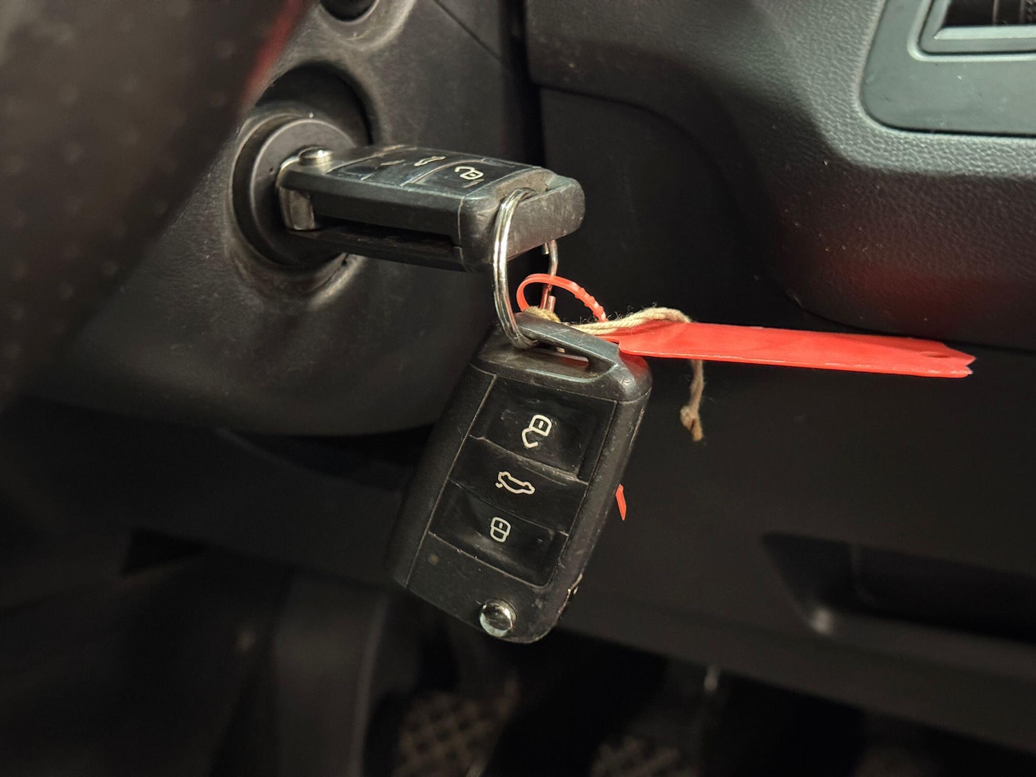 Used SEAT Ibiza 2016 for sale - 77550117: Photo 24