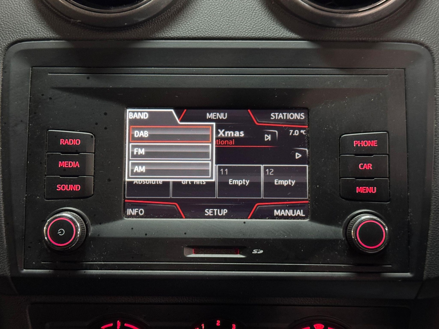 Used SEAT Ibiza 2016 for sale - 77550117: Photo 28