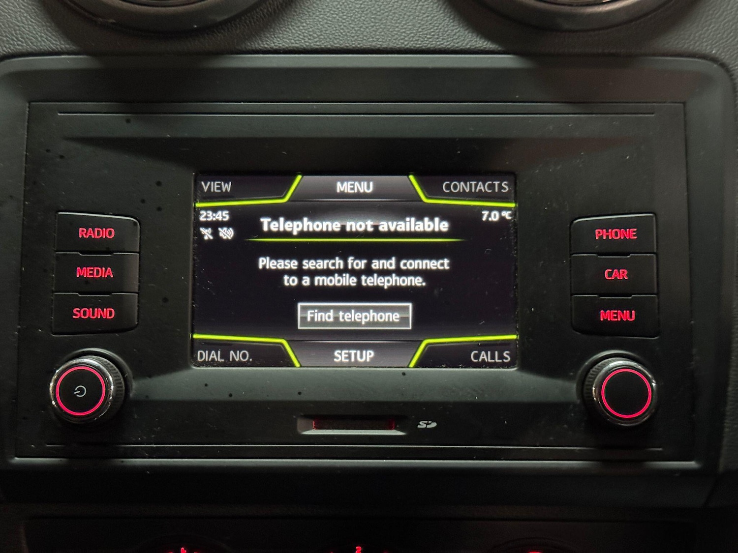 Used SEAT Ibiza 2016 for sale - 77550117: Photo 29