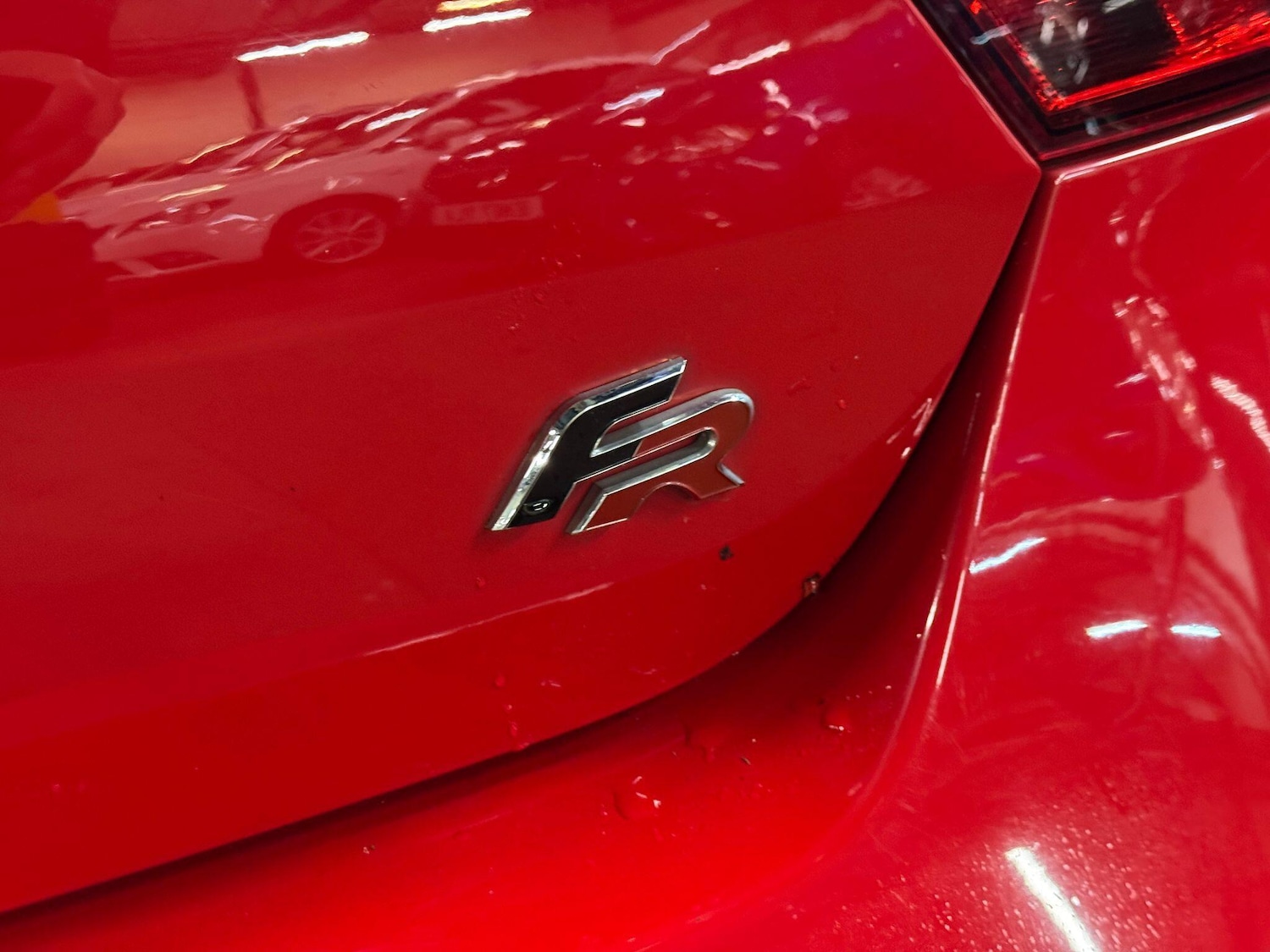 Used SEAT Ibiza 2016 for sale - 77550117: Photo 9