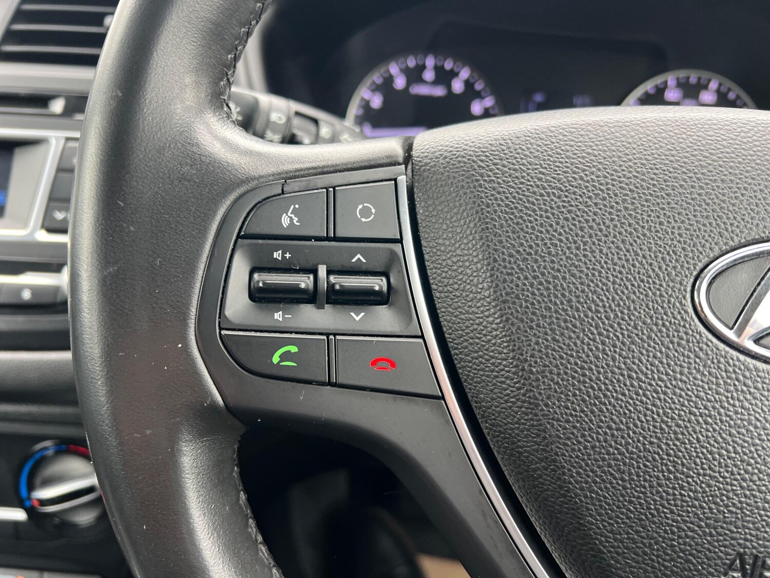 Used Hyundai i20 for sale - 76995798: Photo 15