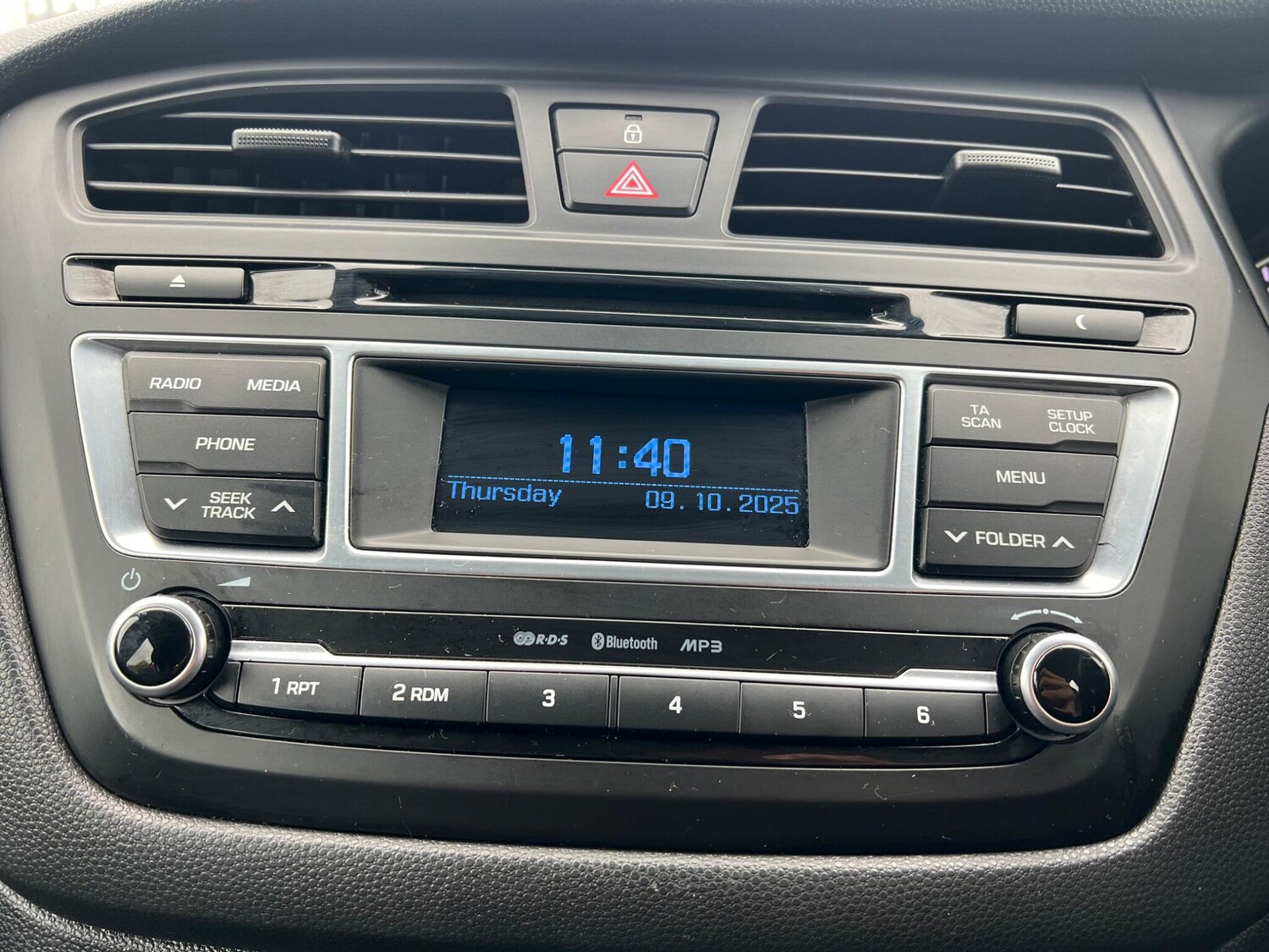 Used Hyundai i20 for sale - 76995798: Photo 19