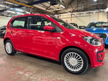 Used Volkswagen up! 2016 for sale - 78648734: Photo