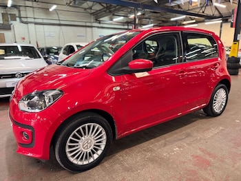 Used Volkswagen up! 2016 for sale - 78648734: Photo