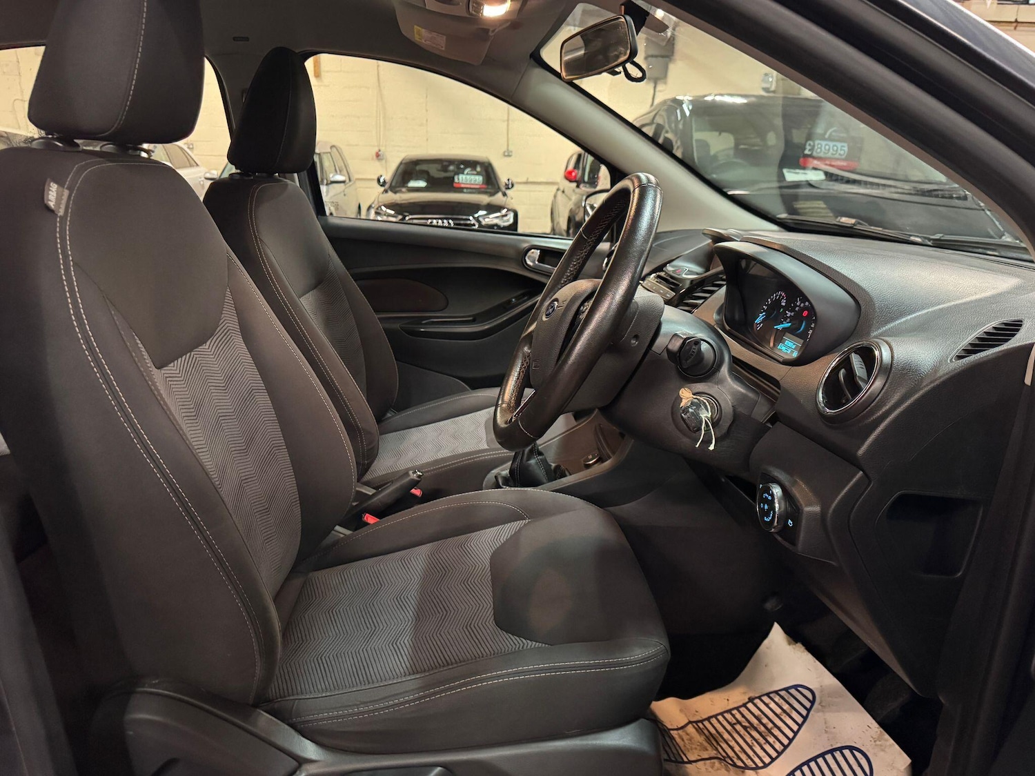 Used Ford Ka+ 2018 for sale - 77455948: Photo 11