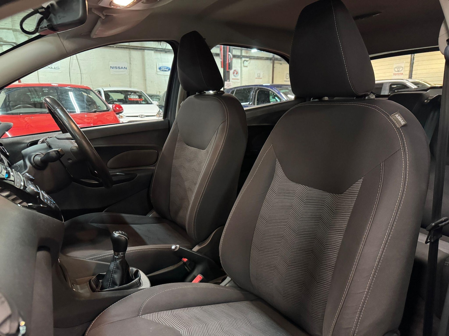 Used Ford Ka+ 2018 for sale - 77455948: Photo 16