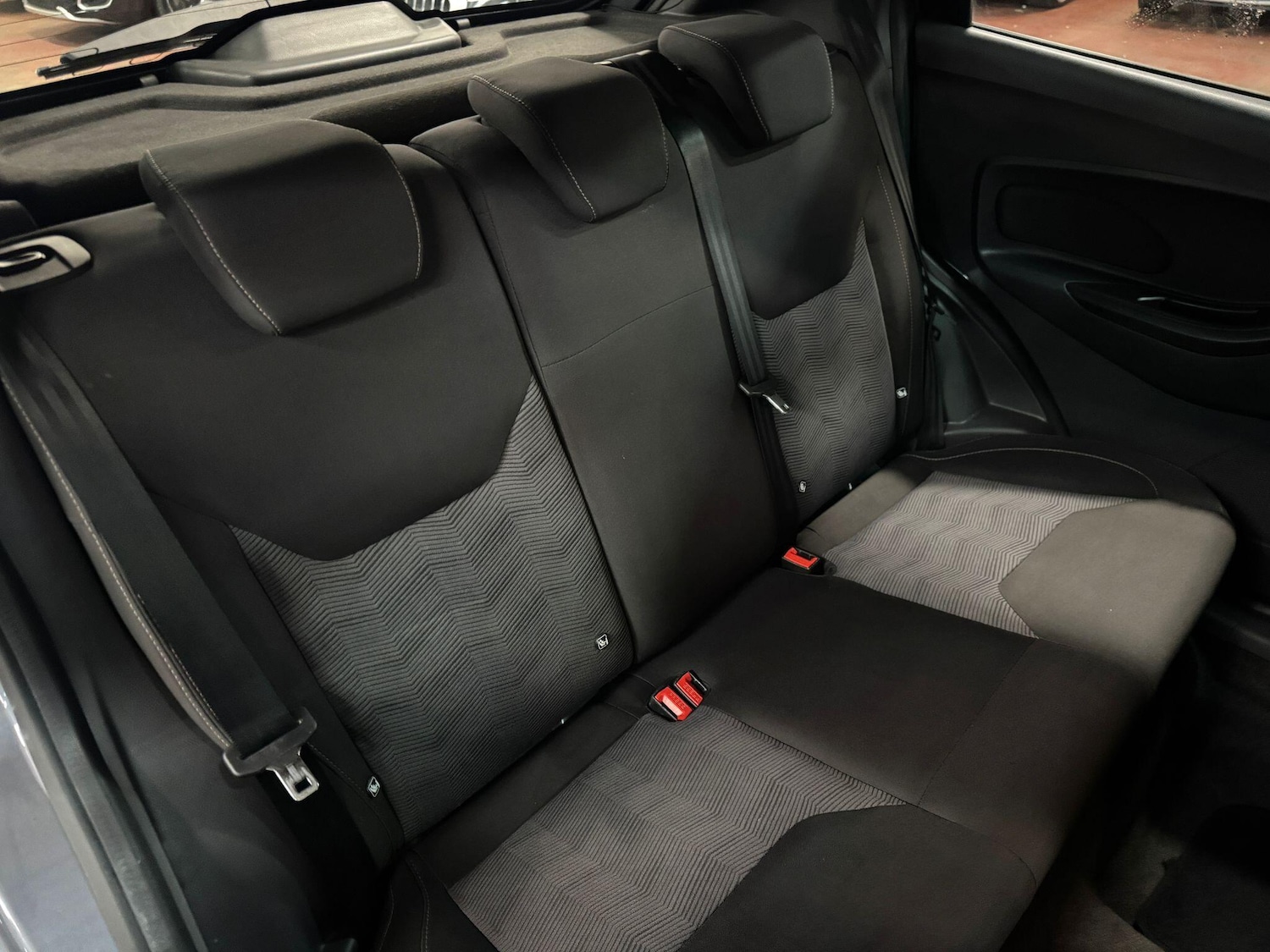 Used Ford Ka+ 2018 for sale - 77455948: Photo 18