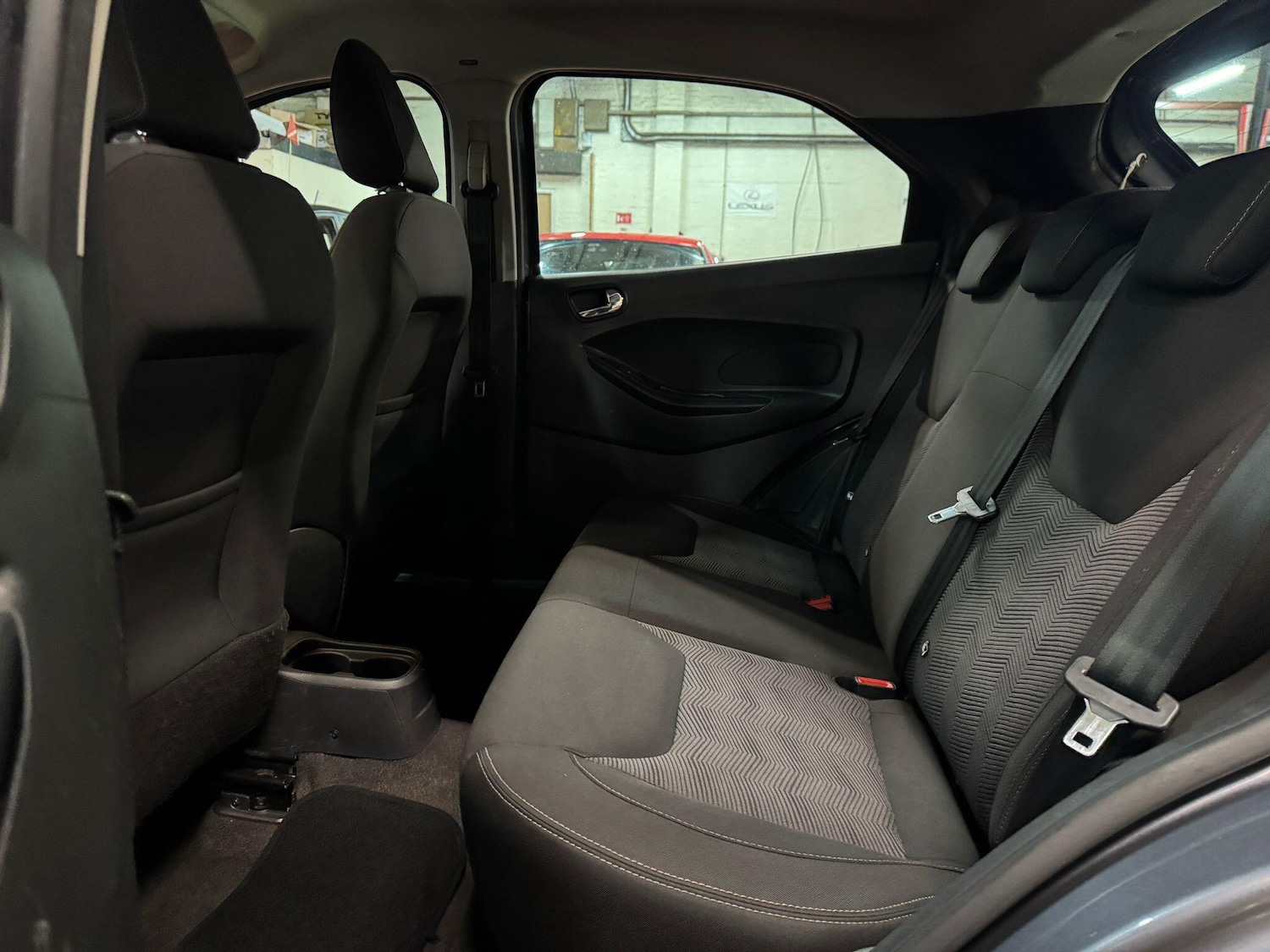 Used Ford Ka+ 2018 for sale - 77455948: Photo 20