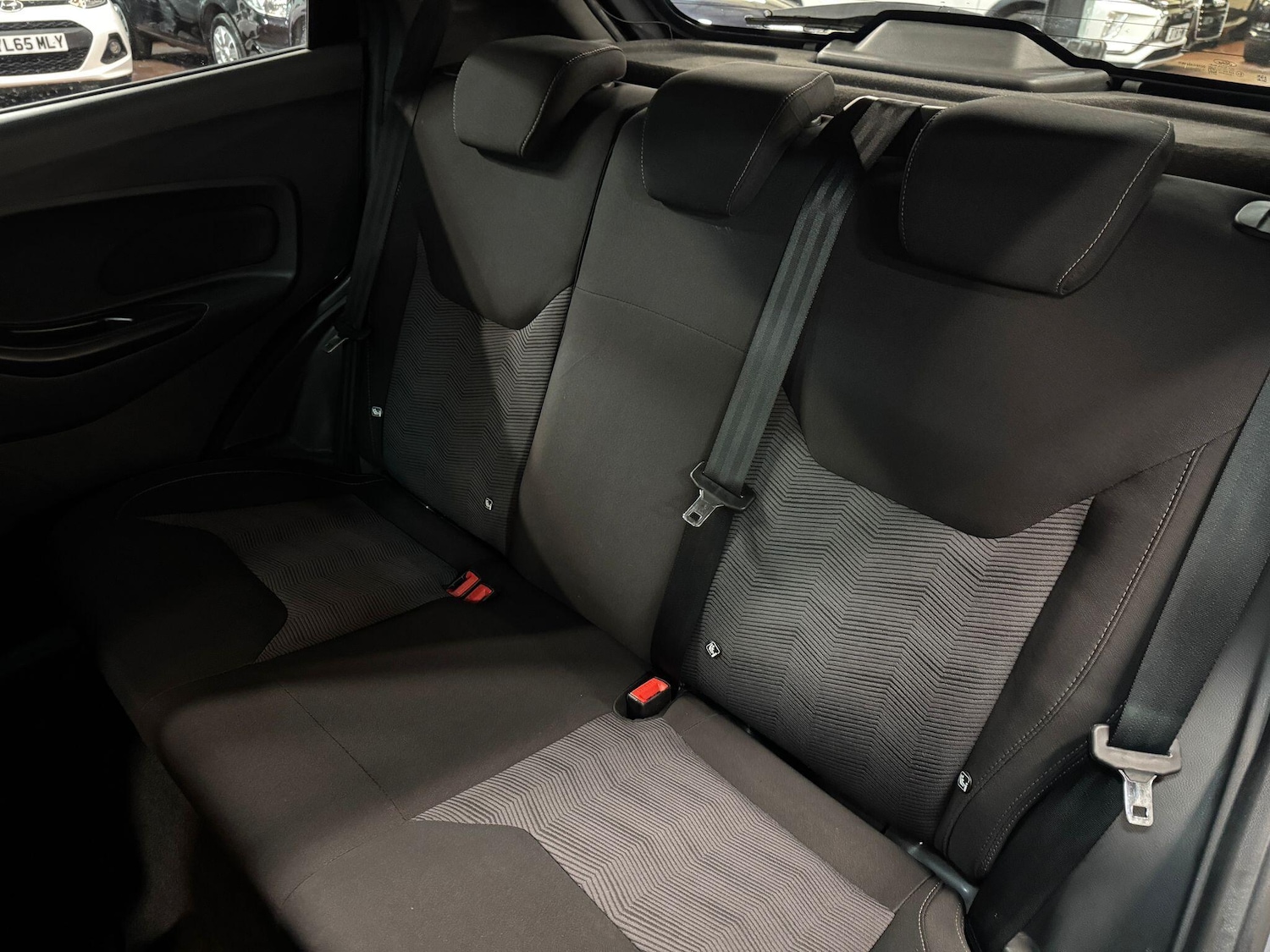 Used Ford Ka+ 2018 for sale - 77455948: Photo 21