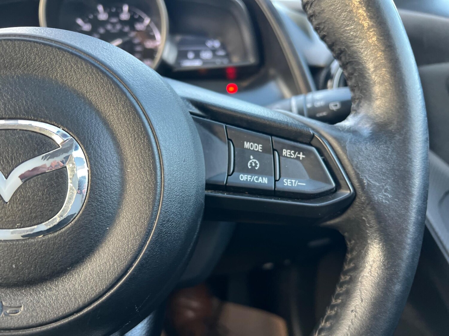 Used Mazda Mazda2 2017 for sale - 76607857: Photo 14