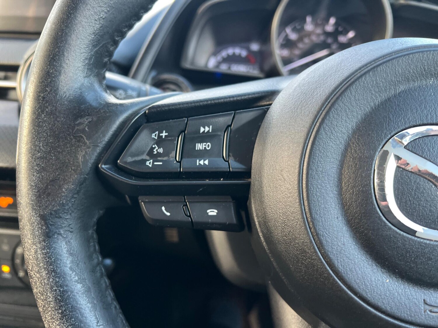 Used Mazda Mazda2 2017 for sale - 76607857: Photo 15