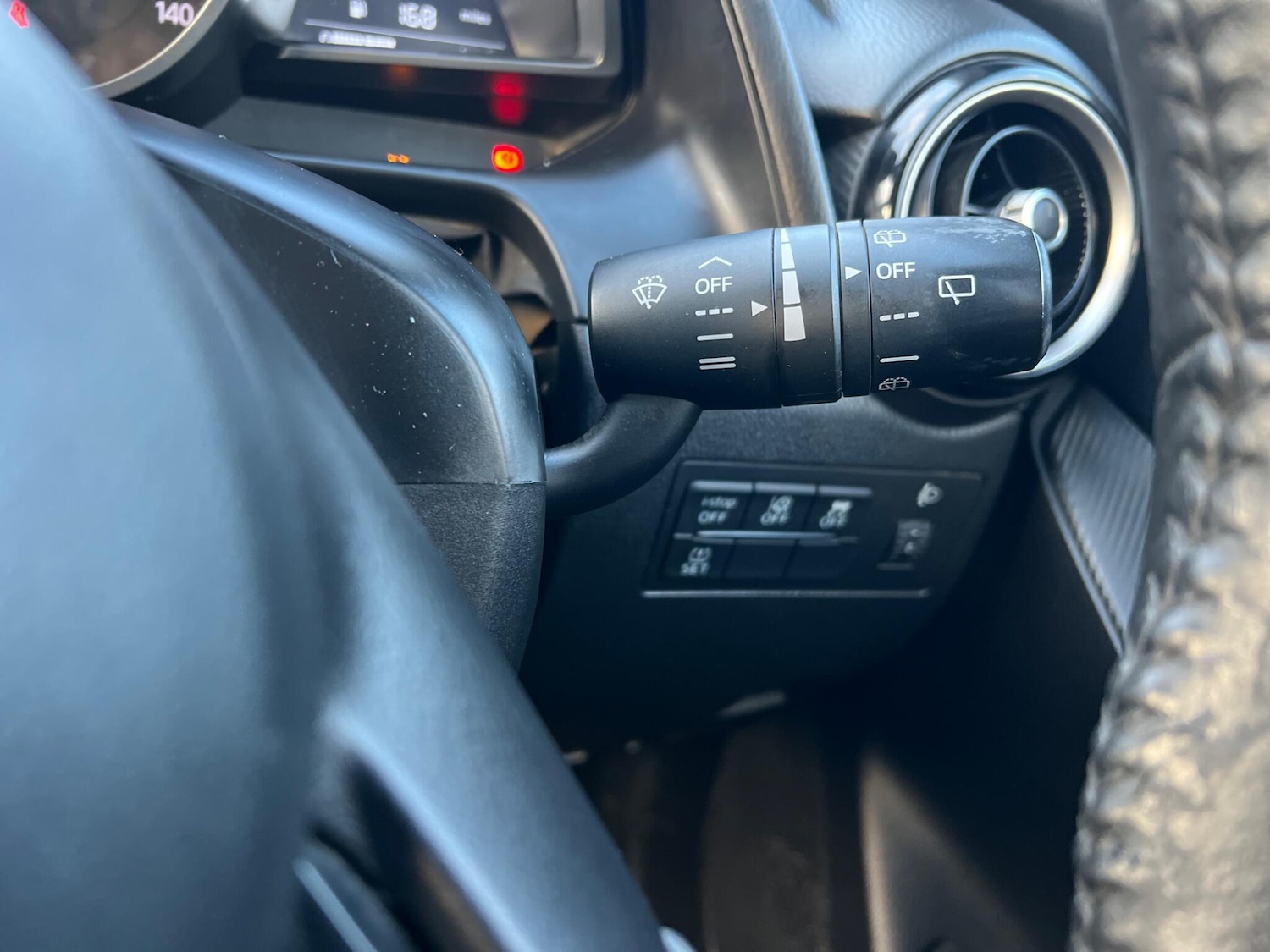 Used Mazda Mazda2 2017 for sale - 76607857: Photo 16