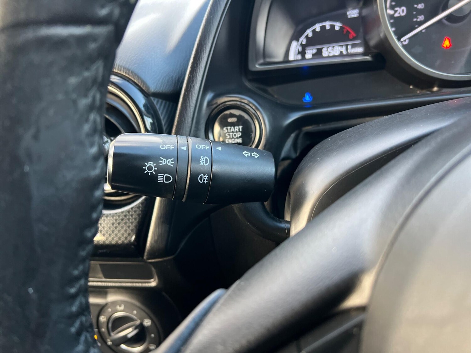 Used Mazda Mazda2 2017 for sale - 76607857: Photo 17