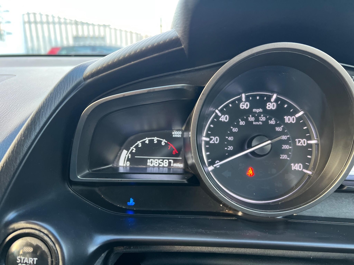 Used Mazda Mazda2 2017 for sale - 76607857: Photo 18