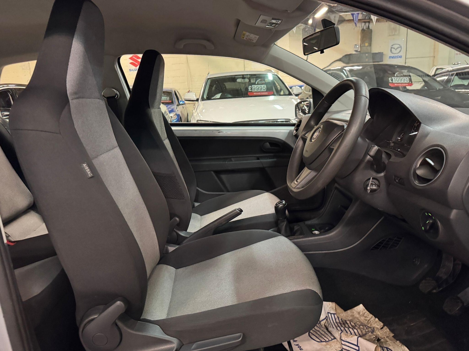 Used Skoda Citigo for sale - 77793455: Photo 10