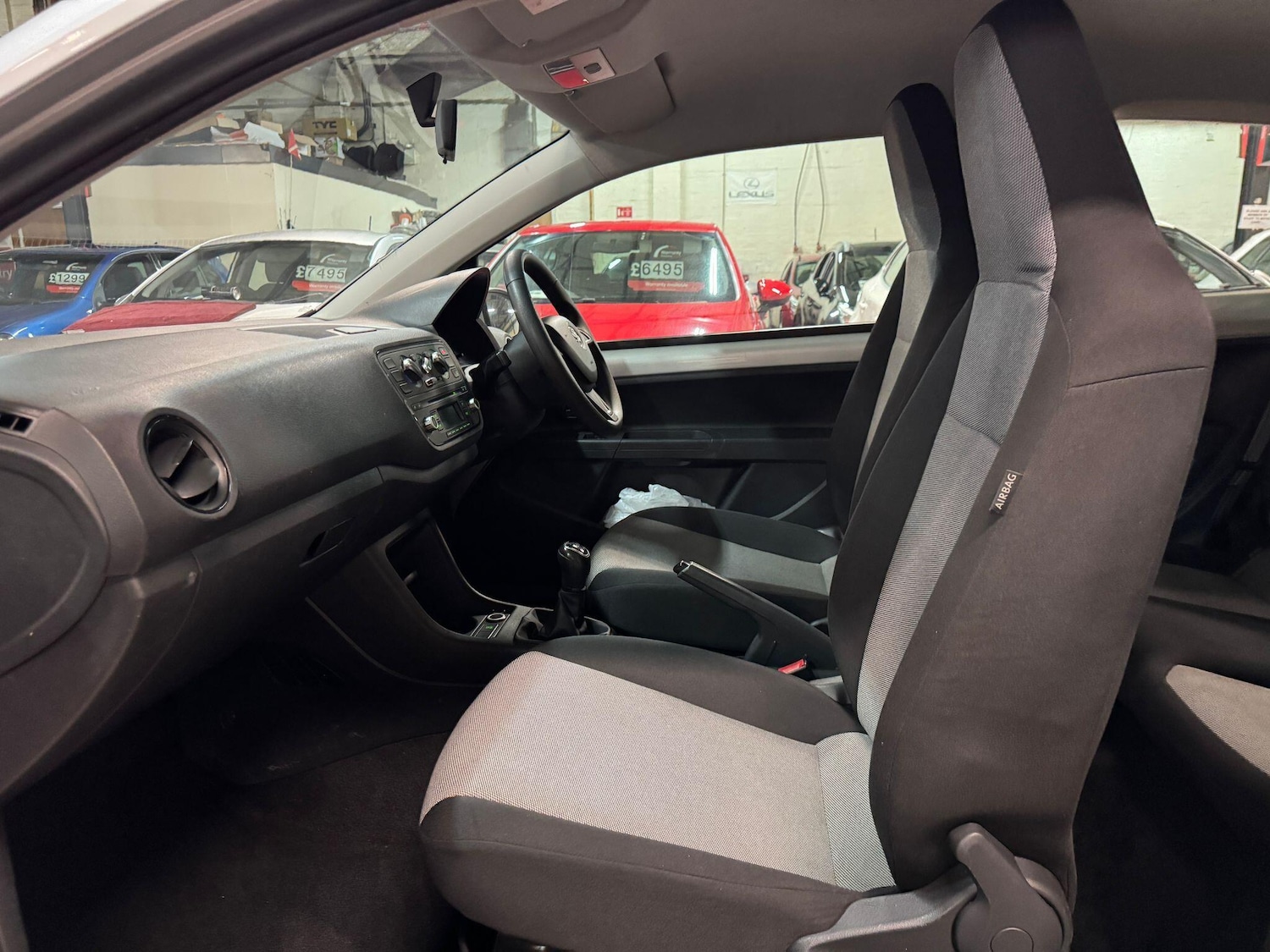 Used Skoda Citigo for sale - 77793455: Photo 12