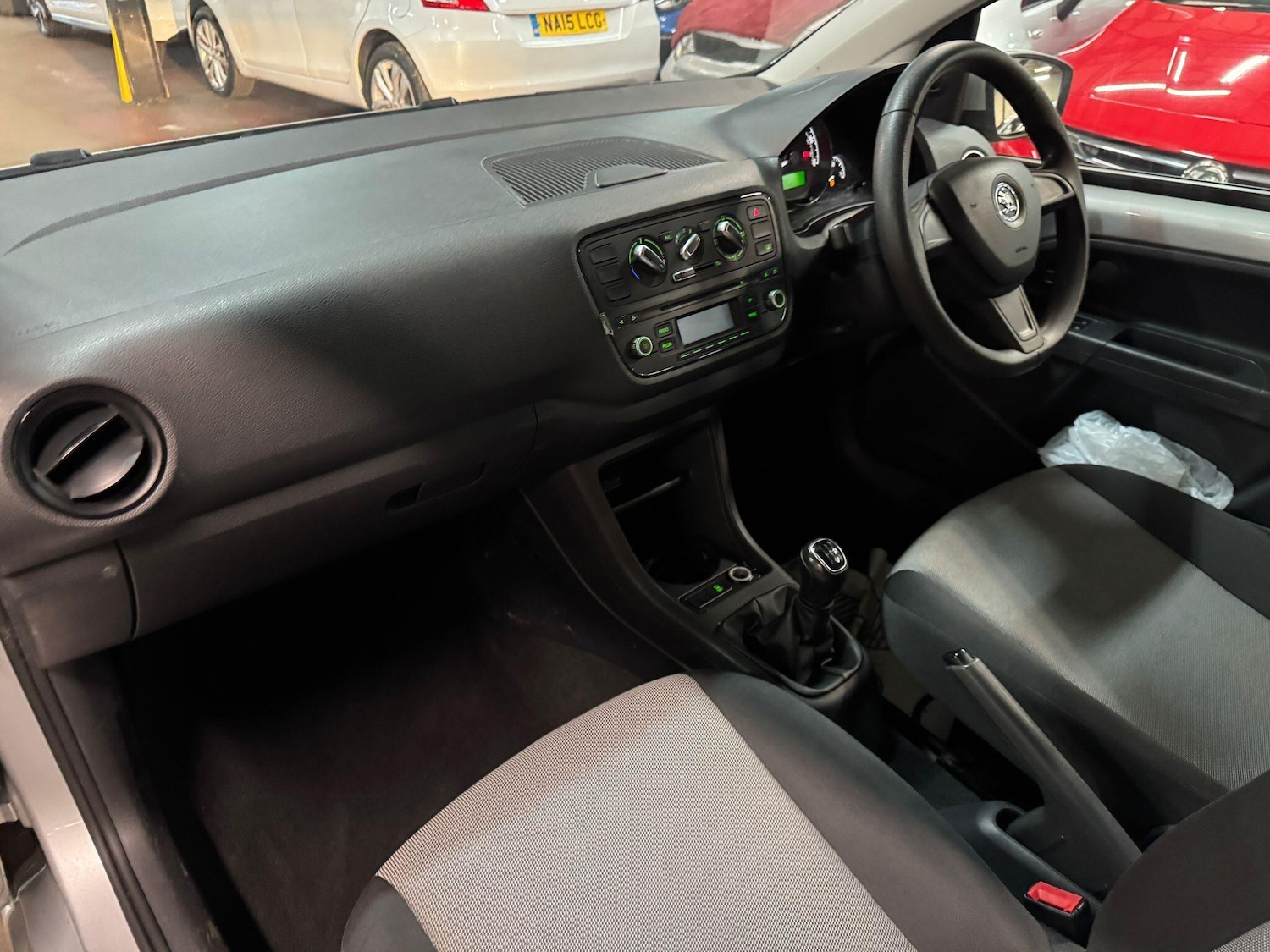 Used Skoda Citigo for sale - 77793455: Photo 13