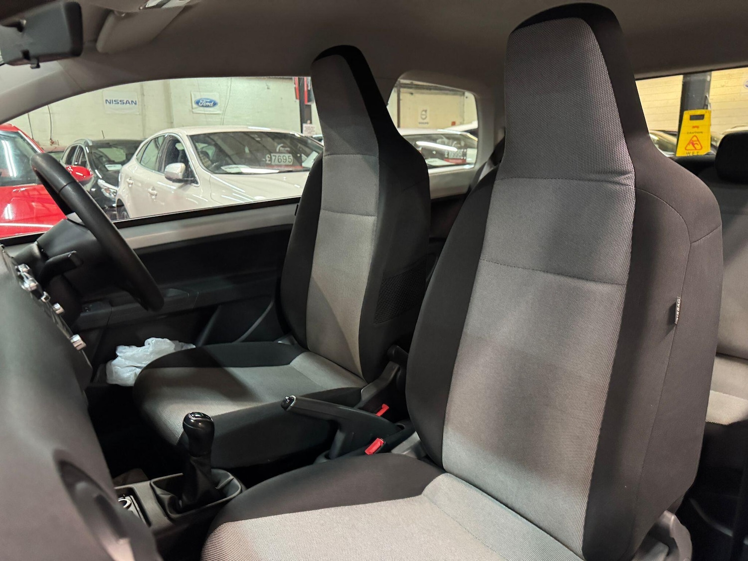 Used Skoda Citigo for sale - 77793455: Photo 14