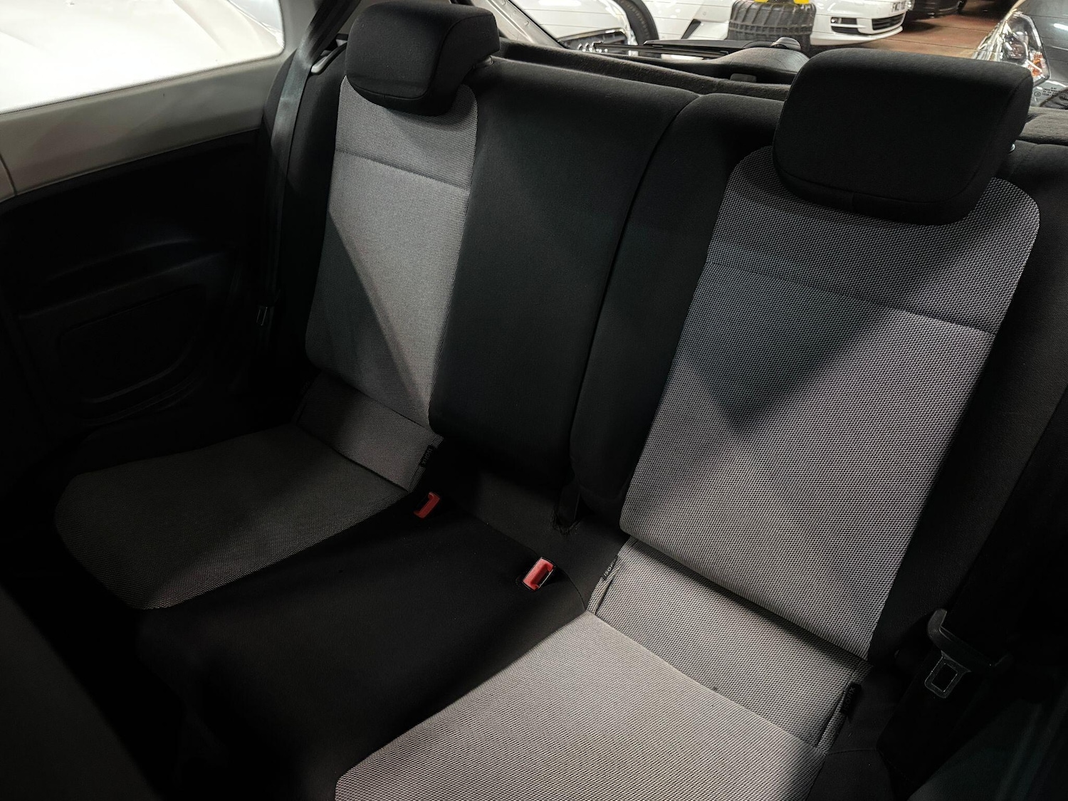 Used Skoda Citigo for sale - 77793455: Photo 16