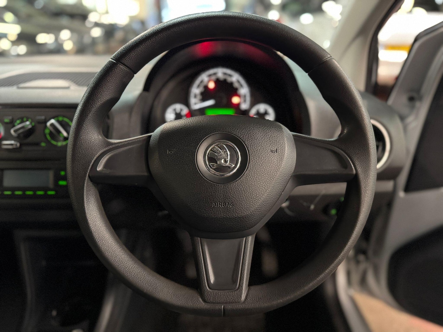 Used Skoda Citigo for sale - 77793455: Photo 19