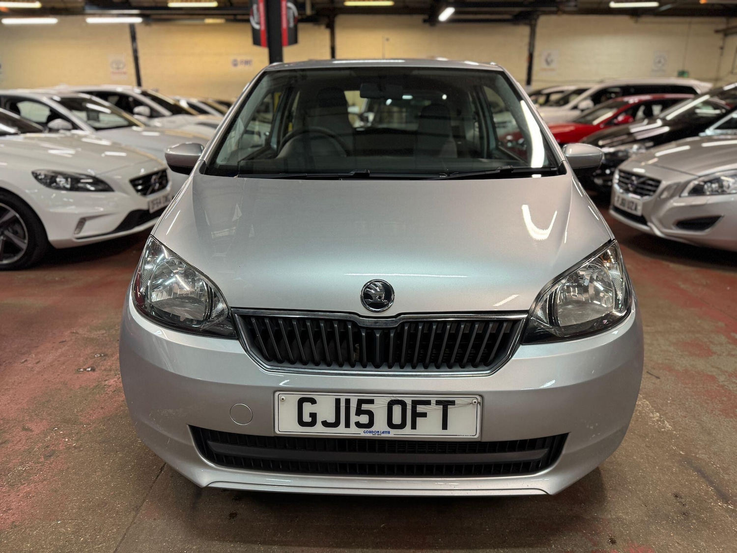 Used Skoda Citigo for sale - 77793455: Photo 2