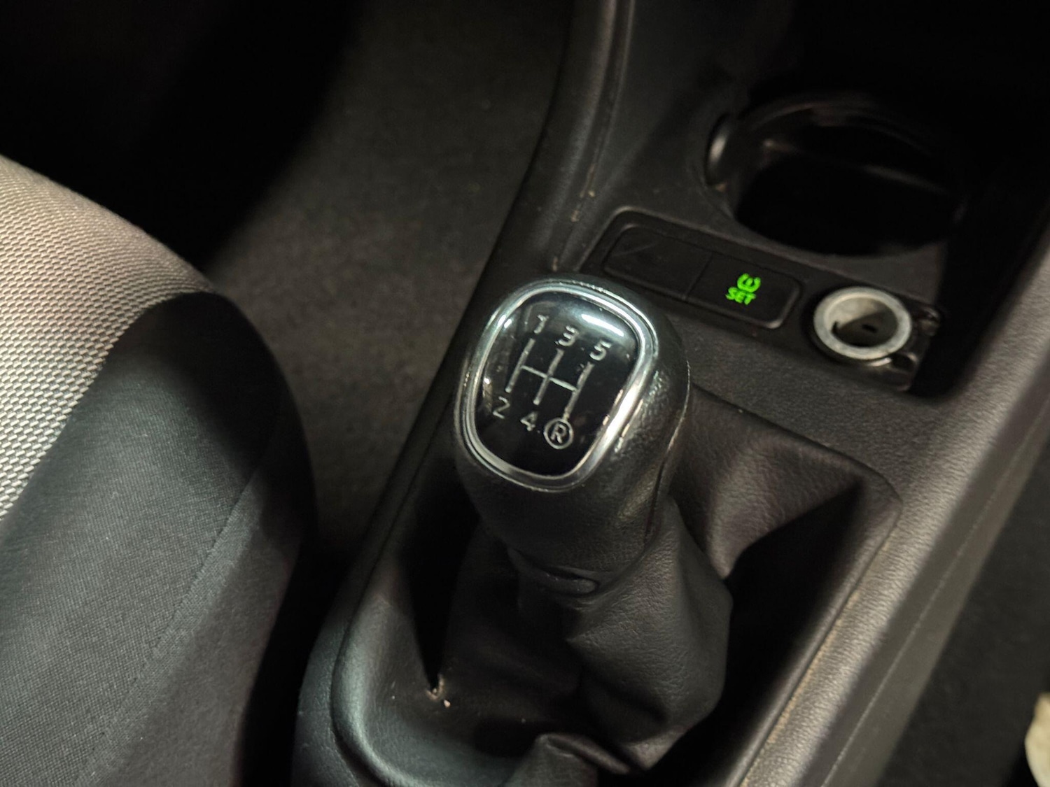 Used Skoda Citigo for sale - 77793455: Photo 25