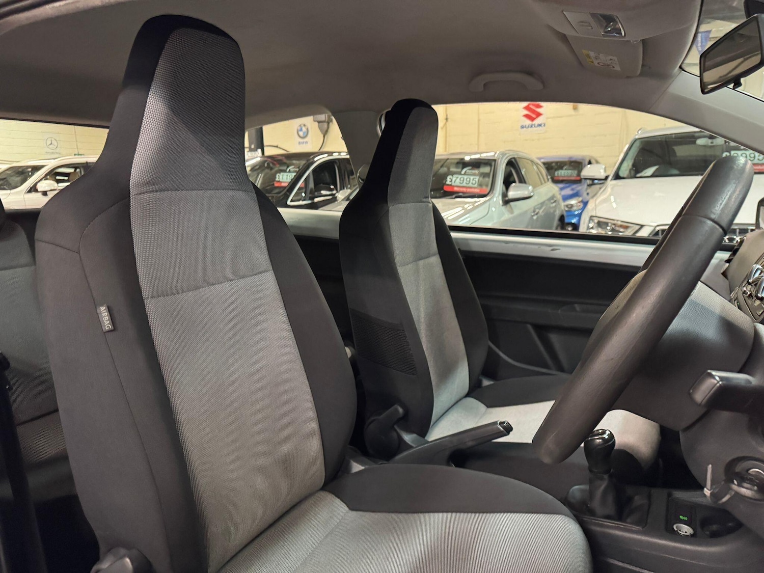 Used Skoda Citigo for sale - 77793455: Photo 9