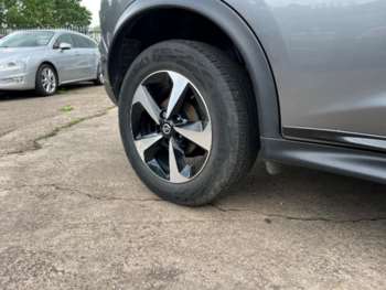 Used Nissan Juke 2018 for sale - 74477171: Photo