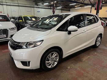 Used Honda Jazz 2016 for sale - 79093942: Photo