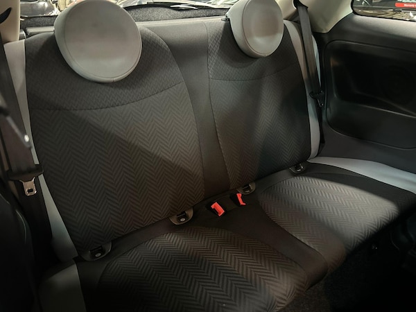 Used Fiat 500 2017 for sale - 76259169: Photo 15