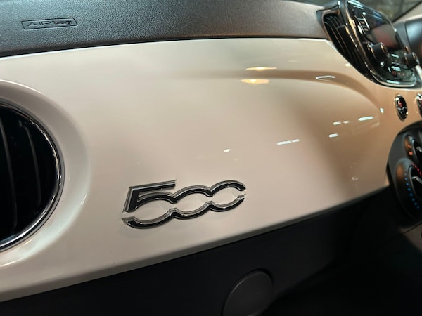 Used Fiat 500 2017 for sale - 76259169: Photo 20