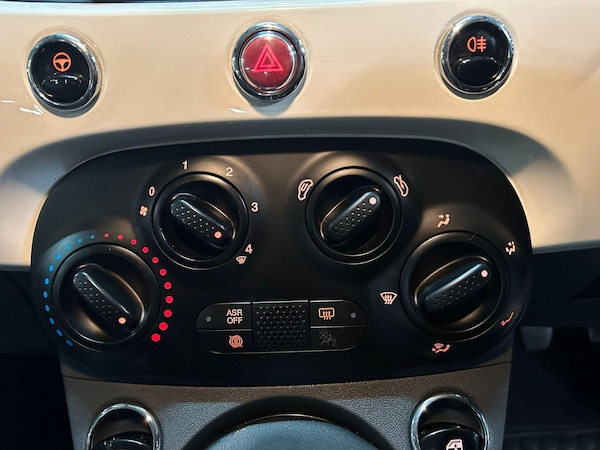Used Fiat 500 2017 for sale - 76259169: Photo 25
