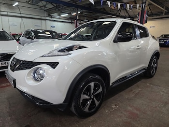 Used Nissan Juke 2019 for sale - 79292700: Photo