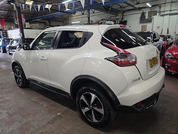 Used Nissan Juke 2019 for sale - 79292700: Photo