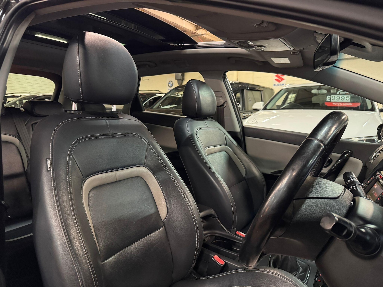 Used Kia Ceed 2015 for sale - 77993751: Photo 11