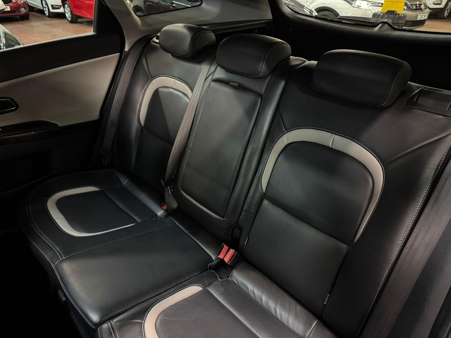 Used Kia Ceed 2015 for sale - 77993751: Photo 19