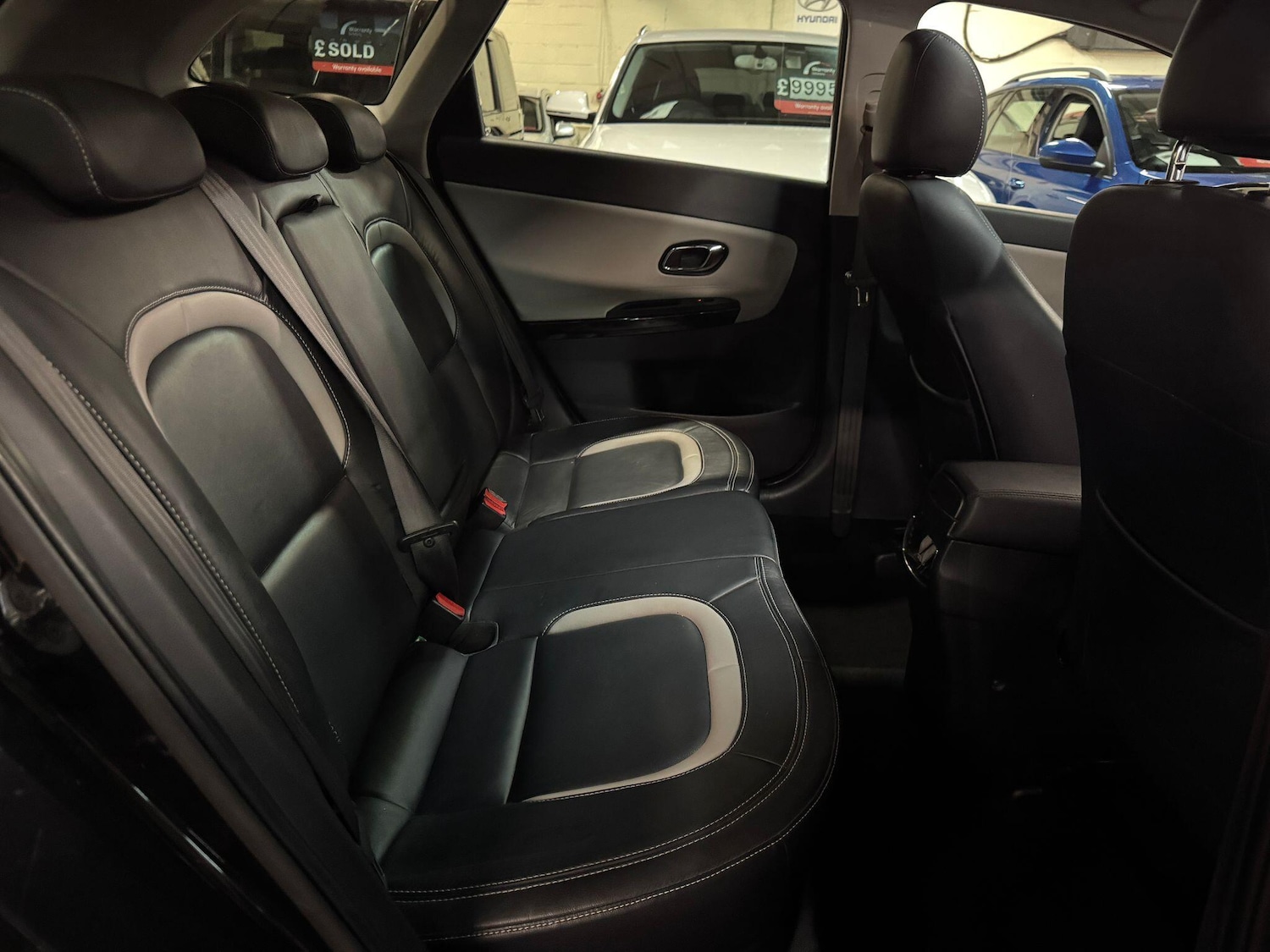 Used Kia Ceed 2015 for sale - 77993751: Photo 20