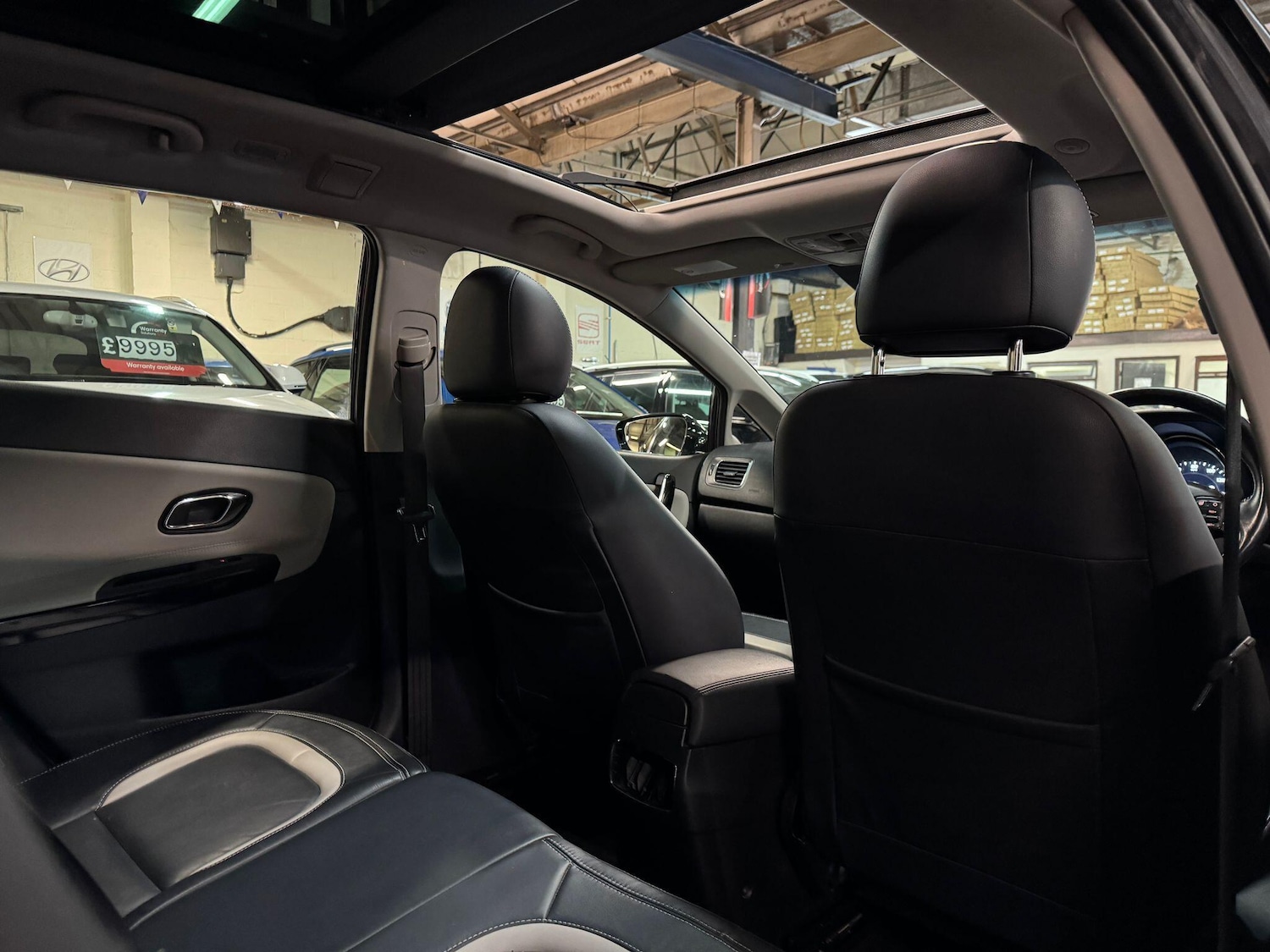 Used Kia Ceed 2015 for sale - 77993751: Photo 21