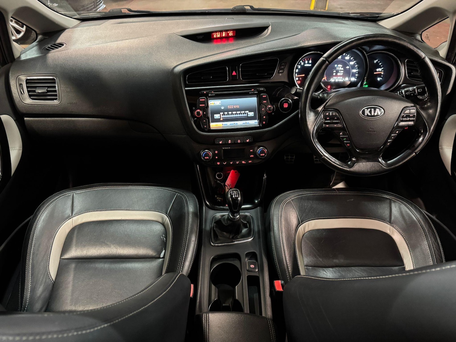 Used Kia Ceed 2015 for sale - 77993751: Photo 22