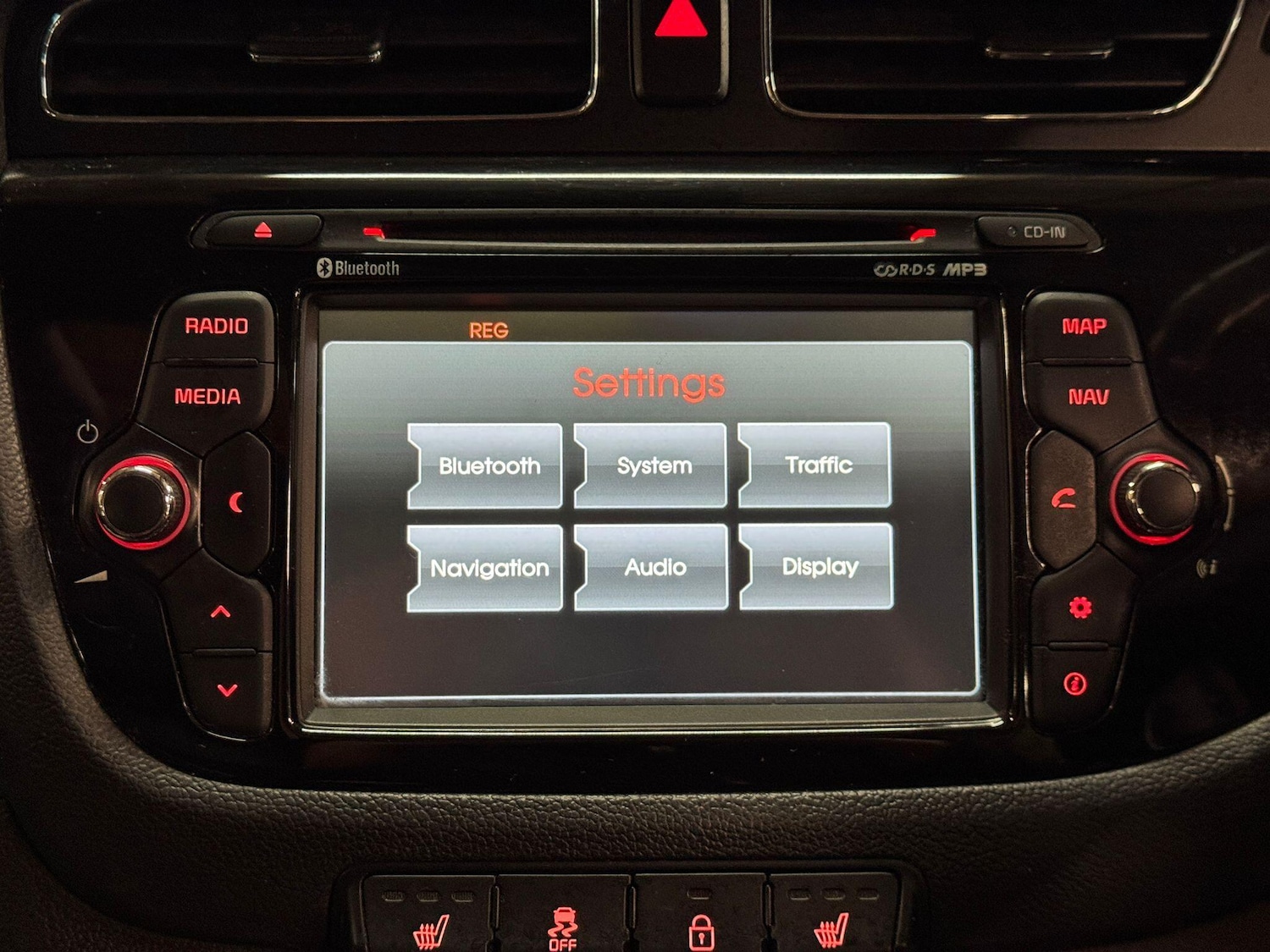 Used Kia Ceed 2015 for sale - 77993751: Photo 30