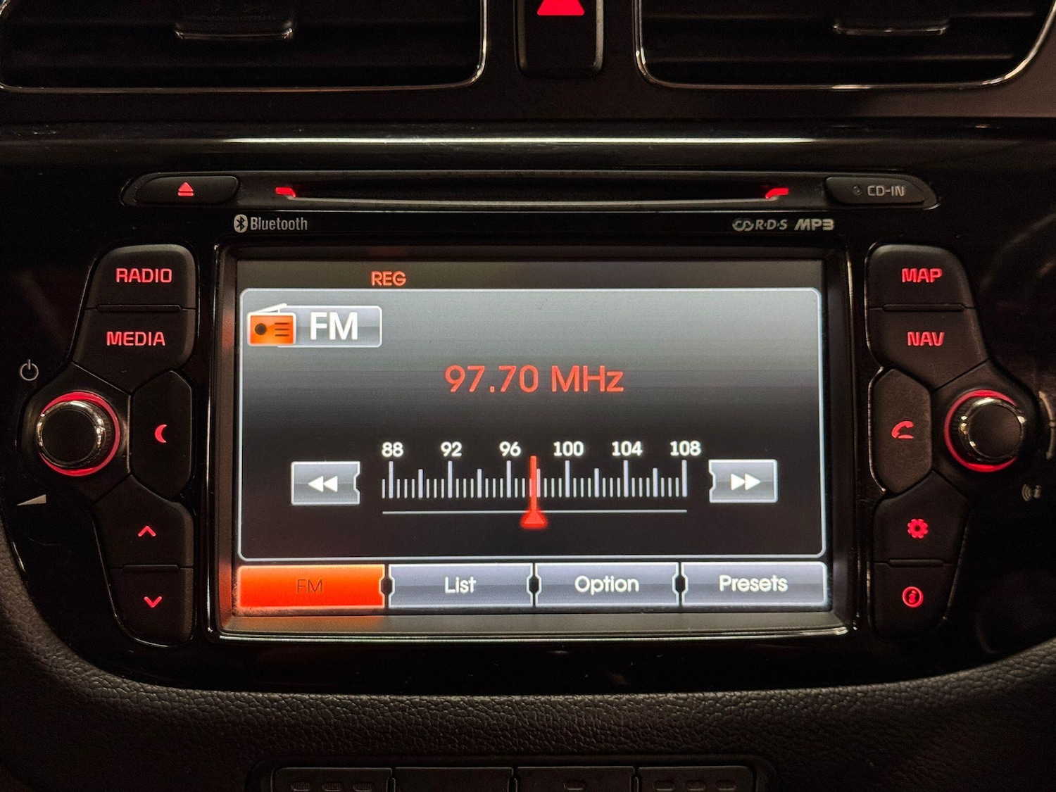 Used Kia Ceed 2015 for sale - 77993751: Photo 32