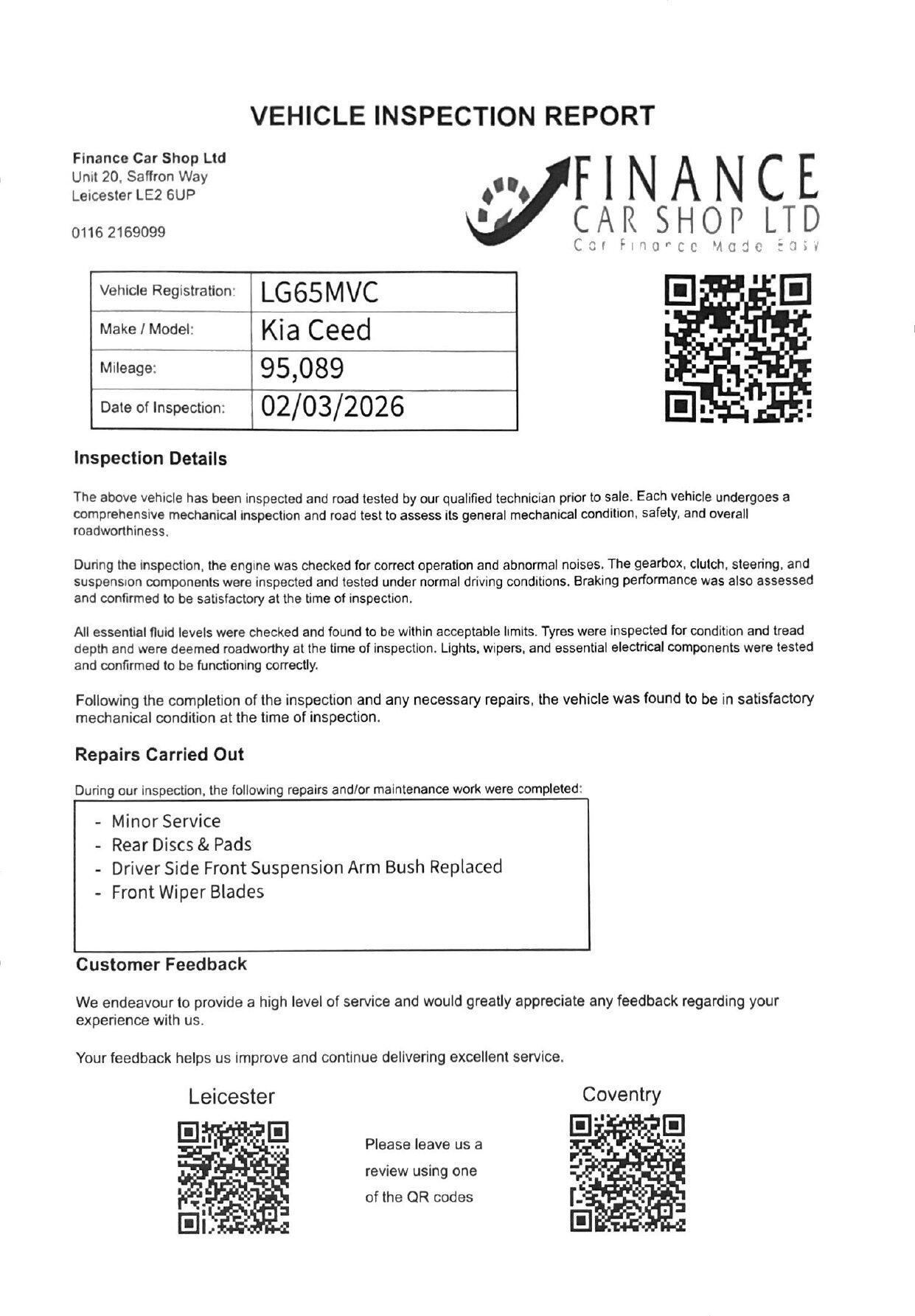 Used Kia Ceed 2015 for sale - 77993751: Photo 47