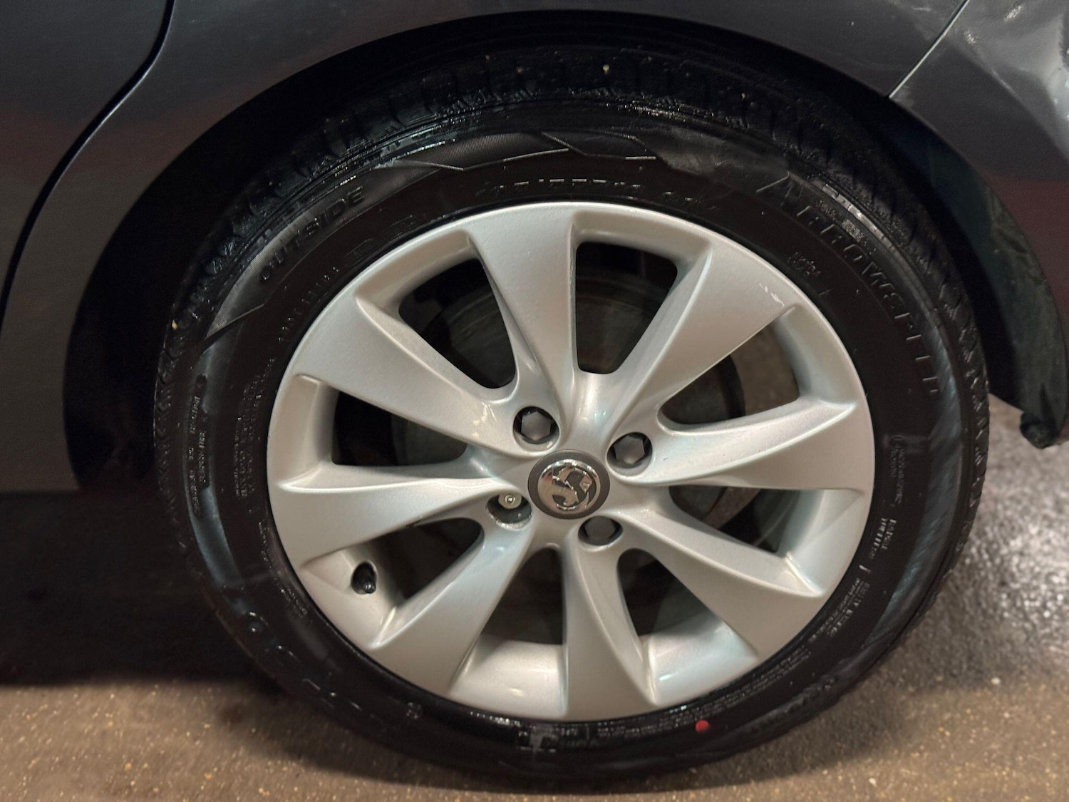 Used Vauxhall Corsa 2017 for sale - 77255193: Photo 10